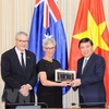Estado australiano de Victoria abrirá su Oficina de inversión y comercio en Ciudad Ho Chi Minh