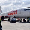 Vinculan investigadores fallos mecánicos y de diseño con accidente de Lion Air