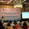 Vietnam adquiere experiencias europeas en el desarrollo de energías renovables