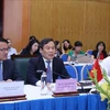 Vietnam y Corea del Sur discuten medidas de promover lazos económicos