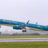 Abrirá Vietnam Airlines itinerario Da Nang- Quang Ninh