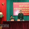Conmemoran 70 años de soldados voluntarios vietnamitas y expertos en Laos