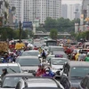 Celebran en Vietnam Foro Intergubernamental de Transporte Ambientalmente Sostenible en Asia