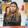 Detienen en Vietnam a una narcotraficante camboyana
