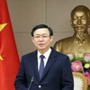 Inicia viceprimer ministro vietnamita gira por países africanos