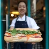 Banh Mi, un súper sándwich vietnamita que conquista al mundo