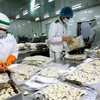 Crecen exportaciones agrícolas, silvícolas y acuícolas de Vietnam 