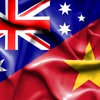 Desarrollan Vietnam y Australia tercer diálogo sobre políticas de defensa