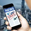 Establece Tailandia centro contra noticias falsas utilizando inteligencia artificial