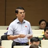 Parlamento vietnamita indaga progreso socioeconómico y orientaciones para futuro desarrollo