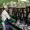 Atrae Vietnam más de 29 mil millones de dólares de inversiones extranjeras en primeros 10 meses de 2019