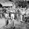 Máximo dirigente de Laos resalta imagen de combatientes voluntarios vietnamitas