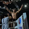 Competirá luchador vietnamita en torneo de boxeo tailandés en Singapur