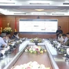Realizan en Vietnam seminario sobre desarrollo de chips 5G y dispositivos de redes