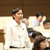 Destacan electores vietnamitas la gestión activa y flexible del Gobierno