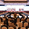 Concluye la ASEAN debates acerca del Acuerdo de Asociación Integral Regional