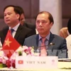 Listo Vietnam para asumir presidencia de la ASEAN
