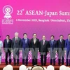 Ratifica Japón disposición de duplicar la asistencia crediticia a la ASEAN