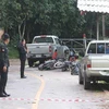 Mueren al menos 15 personas en Tailandia durante ataque de presuntos separatistas 
