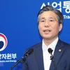 Destaca Corea del Sur importancia del Acuerdo de Asociación Económica Integral Regional