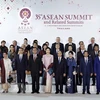 Reafirma presidencia de ASEAN papel de Vietnam en esa organización regional