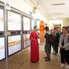 Exposición digital reafirma soberanía de Vietnam sobre archipiélagos de Hoang Sa y Truong Sa