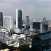 Reduce Tailandia tasa de interés a un mínimo histórico