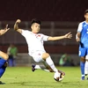 Gana Vietnam a Mongolia en eliminatoria del Campeonato Asiático de Fútbol Sub19