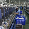 Proyectan fortalecer medidas para la defensa comercial de los productos vietnamitas