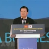 Vicepremier vietnamita promete mejores condiciones para inversores surcoreanos