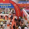 Efectuarán Feria Internacional de Comercio y Turismo Vietnam-China