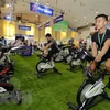 Participarán alrededor de 150 empresas deportivas en Vietnam Sport Show 2019