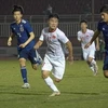  Confían expertos en clasificación de Vietnam para el Campeonato Asiático de Fútbol Sub19