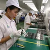 Ingresa Vietnam fondo multimillonario por exportaciones de productos industriales 