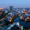 Prevén que Hanoi atraiga inversiones extranjeras por ocho mil millones de dólares en 2019