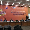Busca Vietnam promover consumo durante el “Viernes en línea” 2019
