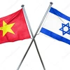 Promueven en Israel el turismo de Vietnam 