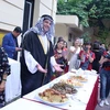 Presentan en Hanoi la cultura culinaria de Palestina