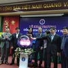 Inaugura Ministerio de Salud de Vietnam portal de servicios públicos