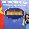 Rechaza Vietnam declaración china de soberanía sobre Truong Sa