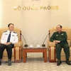  Profundizan Vietnam y China colaboración en seguridad fronteriza