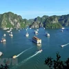 Desarrolla Quang Ninh nuevos productos para promover marca turística local