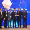 Gana Vietnam premios internacionales de tecnología de la información 