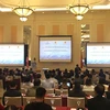 Intercambian en Hanoi sobre intensificación de lucha contra fraude comercial