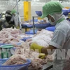 Aumenta Vietnam exportaciones de atún a México