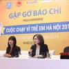 Realizarán carrera caritativa a favor de niños vietnamitas con cáncer y cardiopatía 