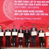 Honran a Comité Estatal de labores relativas a vietnamitas residentes en ultramar