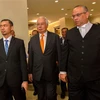 Acusan a exprimer ministro malasio de modificar informe de auditoría sobre escándalo del Fondo 1MDB