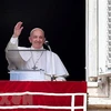 Realiza el Papa Francisco una visita de tres días a Tailandia