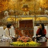 Hanoi y prefectura japonesa de Ibaraki amplían cooperación bilateral